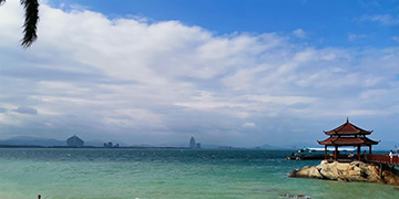 滨海小二资源优势